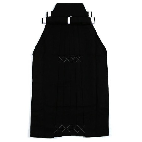 Standard Uma-Nori Kyudo Hakama