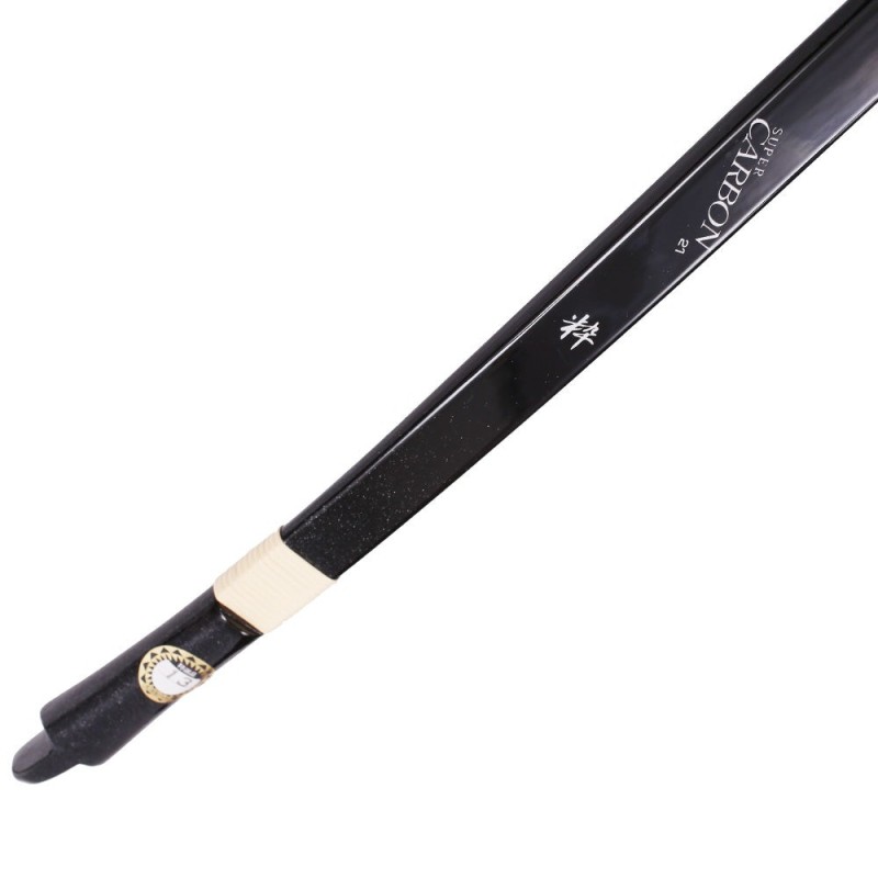 Sui - Carbon Fiber Yumi