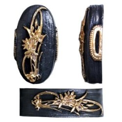 Suisen Fuchi & Kashira