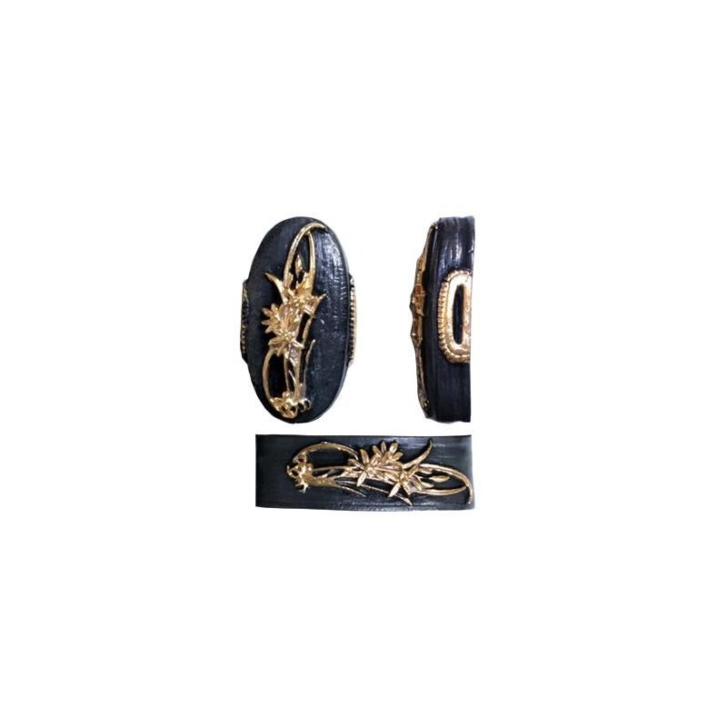 Suisen Fuchi & Kashira