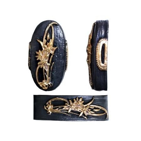 Suisen Fuchi & Kashira