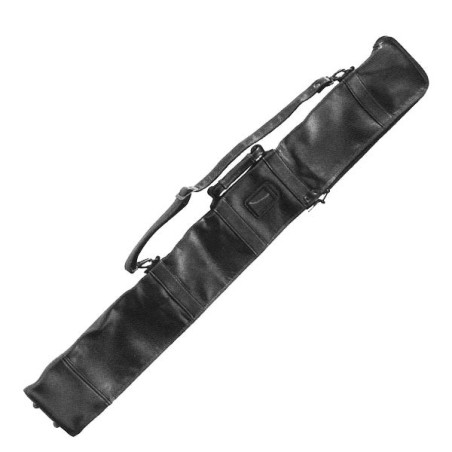Synthetic Kurozan Leather Shinai Bag