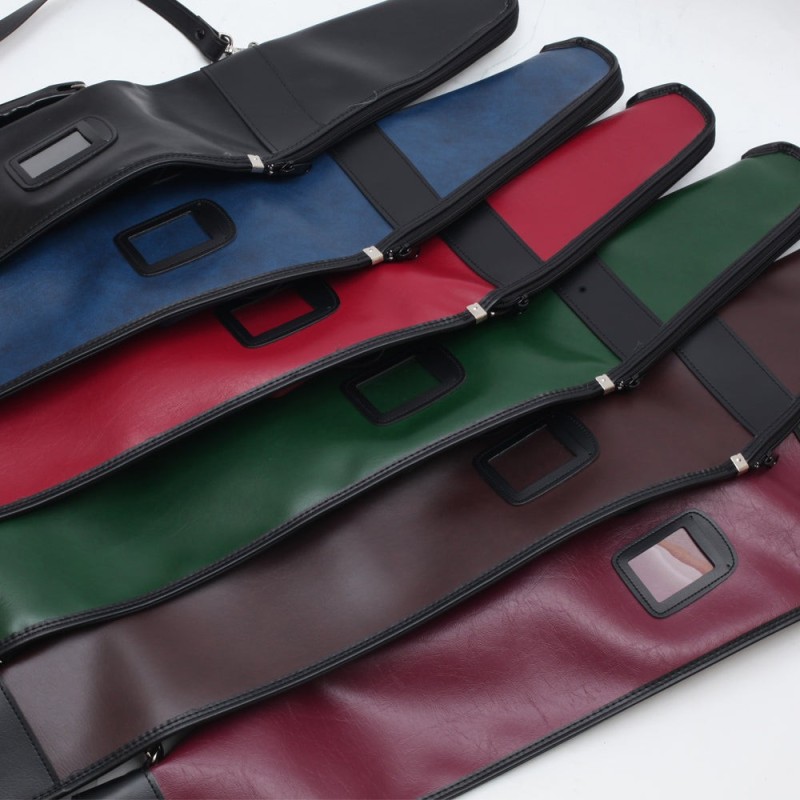 Synthetic Leather Sword Bag