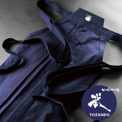 Tailored Kendo Hakama