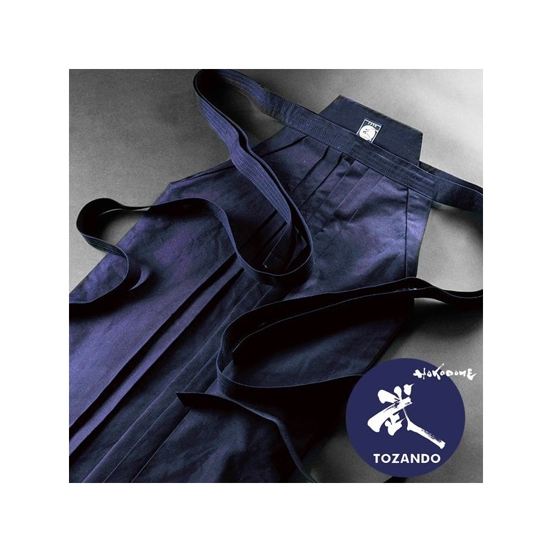 Tailored Kendo Hakama