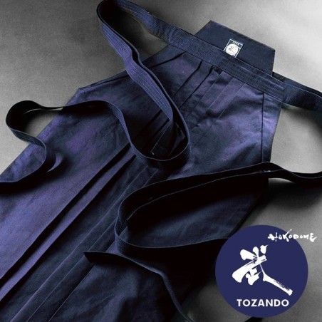 Tailored Kendo Hakama
