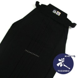 Take - Deluxe Cotton Aikido Hakama