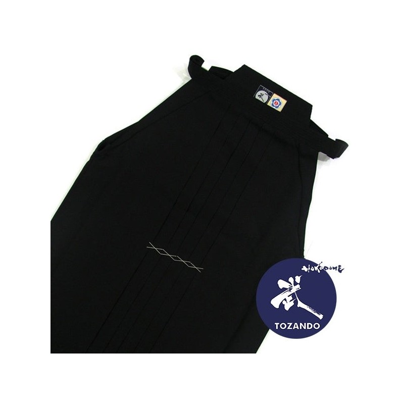 Take - Deluxe Cotton Aikido Hakama