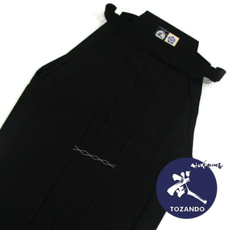 Take - Deluxe Cotton Aikido Hakama
