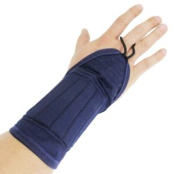 Tekko Under Kote Wrist Protector