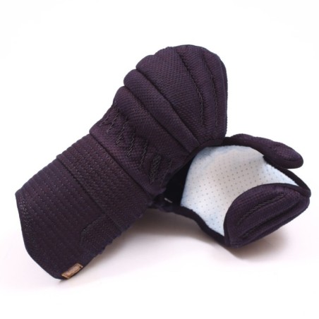 Ten Athlete 6mm Kote - 17th World Kendo Championship Edition