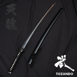 Tenryu Heavyweight Iaito [In-Stock]