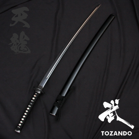Tenryu Heavyweight Iaito [In-Stock]