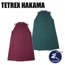Tetrex Hakama
