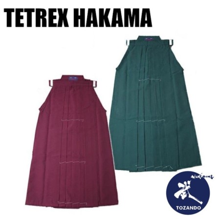 Tetrex Hakama
