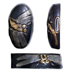 Tombo Fuchi & Kashira