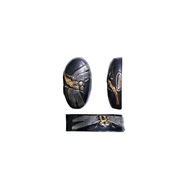 Tombo Fuchi & Kashira