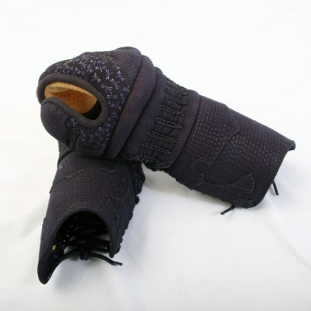 Tombo Yoroi 4mm Orizashi Kote