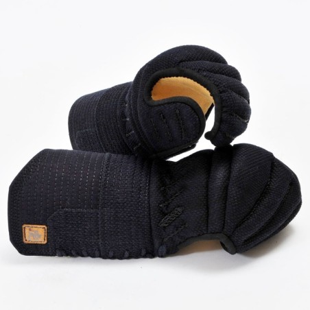 Tora - 6mm Orizashi Ergonomic Kote