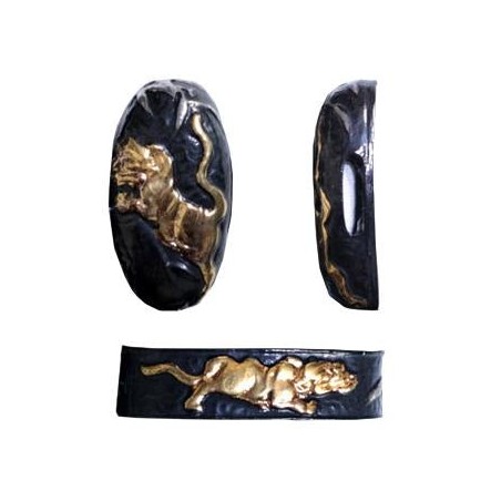 Tora Fuchi & Kashira