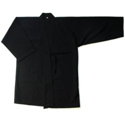 Toray Tetrex Iaido Gi