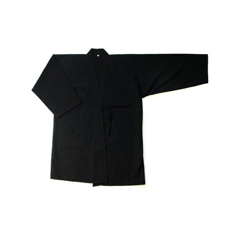 Toray Tetrex Iaido Gi