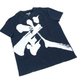 T-shirt Tozando « On te soutient ! »