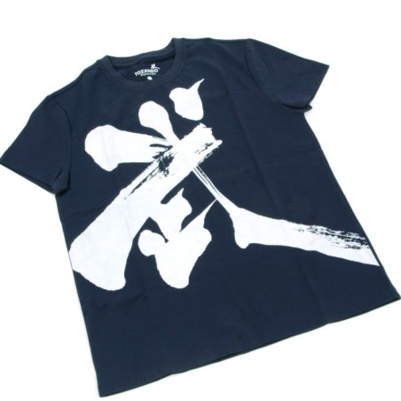 Tozando "We got your back!" T-shirt