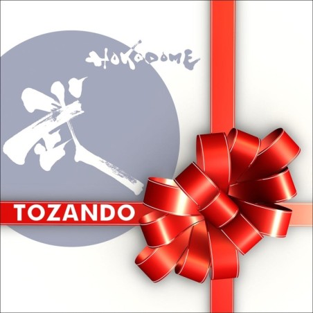 Tozando Gift Certificate