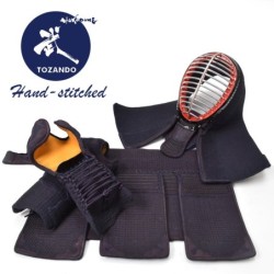 Tozando Ryozan Hand-Stitched 2.5 Orizashi Bogu