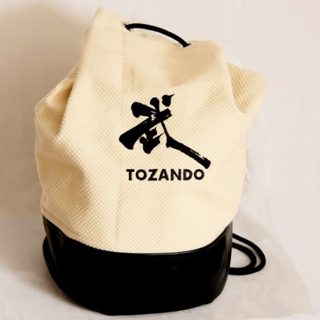 Tozando Sashiko Bag