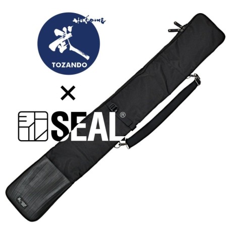 TOZANDO x SEAL Shinai Bag