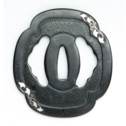 Tsuba