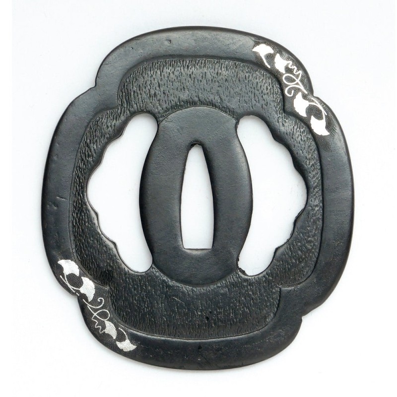 Tsuba