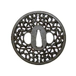 Tsuba