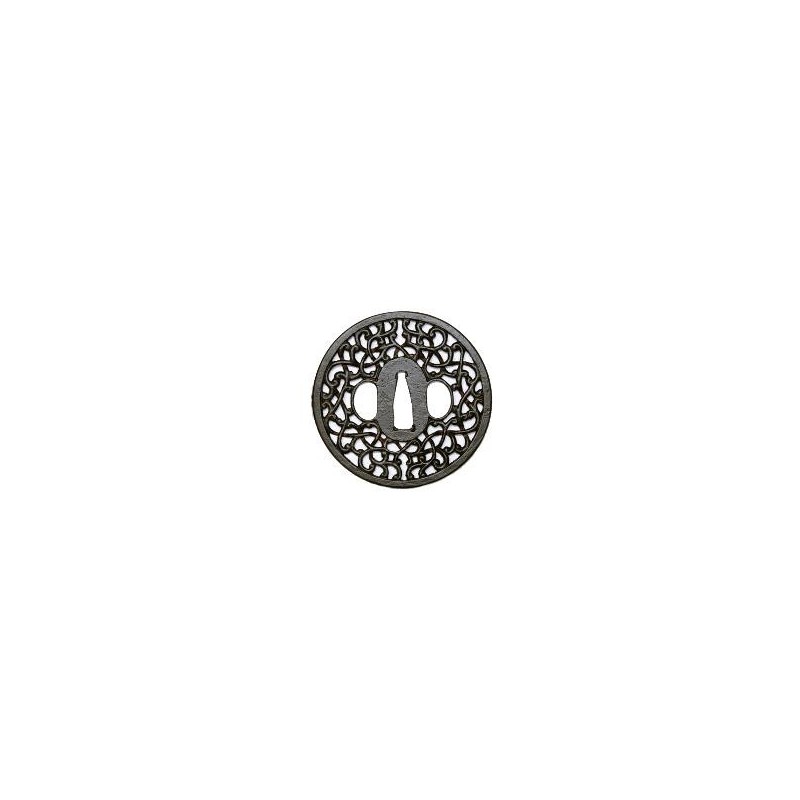 Tsuba