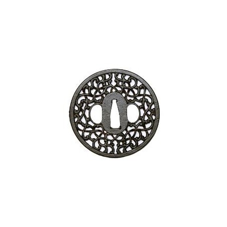 Tsuba