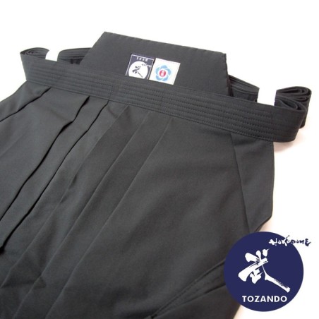 Tsubasa - Stretch Aikido Hakama