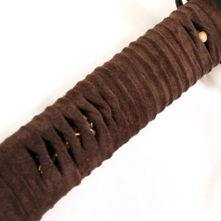 Tsuka Material