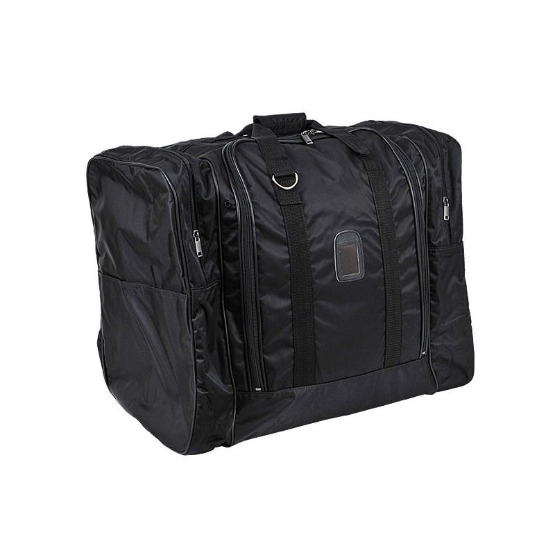 Twin Pocket Bogu Bag