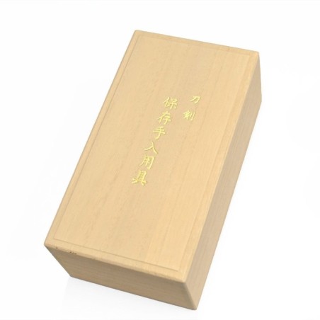 Ultimate Sword Maintenance Kit