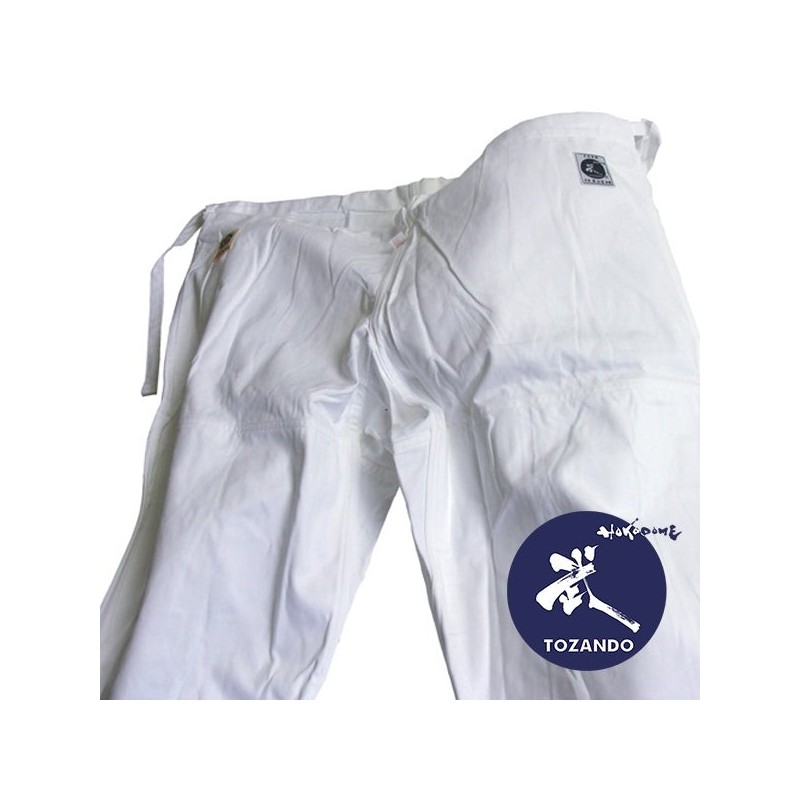 Ume - Deluxe Aikido Pants