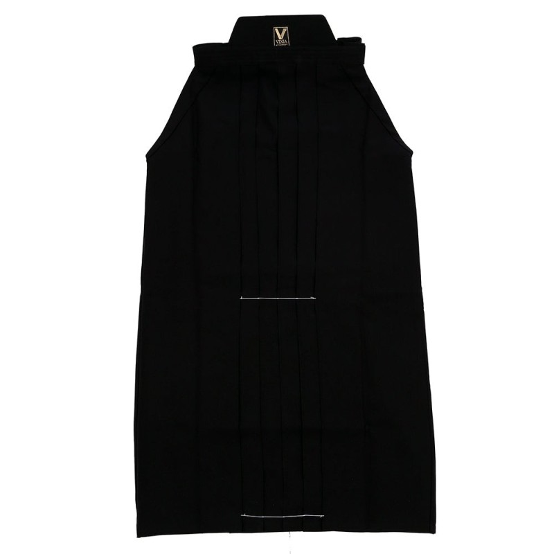 Vixia - Navy Polyester Hakama
