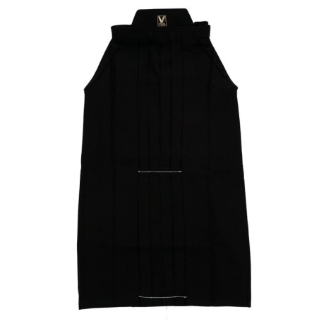 Vixia - Navy Polyester Hakama
