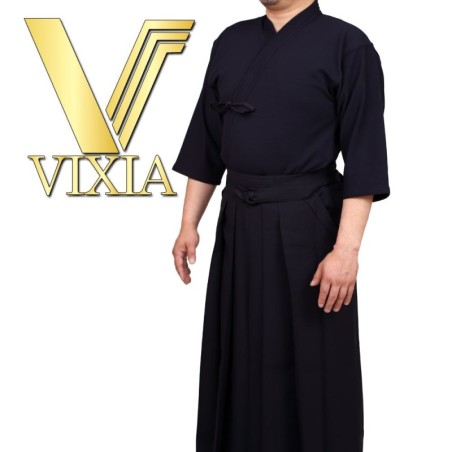 Vixia - Polyester Kendo Uniform Set