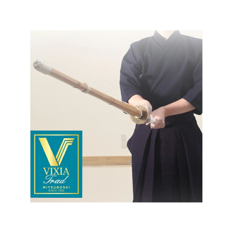 Ensemble uniforme traditionnel Vixia en coton synthétique