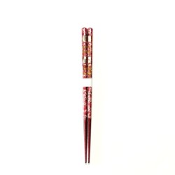 Wakasa Lacquer Chopsticks  - Souga - 21cm