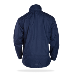Découvrez notre coupe-vent en polyester , disponible dans une large gamme de tailles . Idéal pour les activités sportives