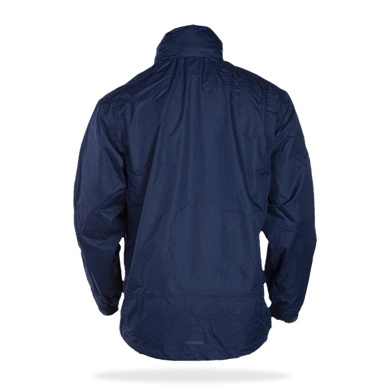 Découvrez notre coupe-vent en polyester , disponible dans une large gamme de tailles . Idéal pour les activités sportives