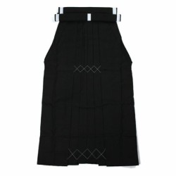 Women's Summer Kyudo Hakama